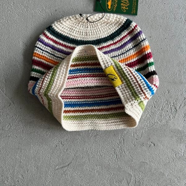 CORTEIZ CAPPELLO - Image 4