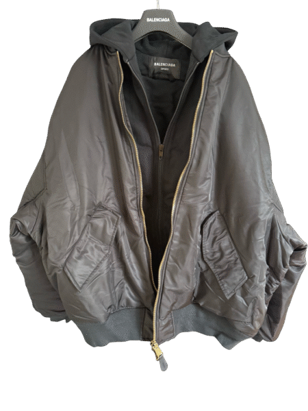 BALENCIAGA GIACCA