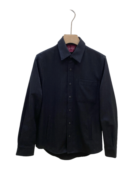 GUCCI CAMICIA/GIACCA