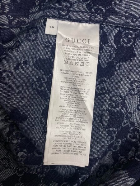 GUCCI CAMICIA/GIACCA - Image 4