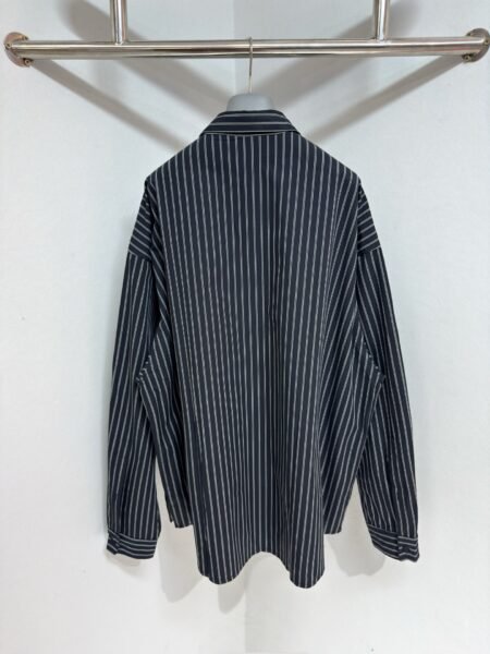 BALENCIAGA CAMICIA - Image 4