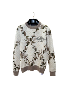 LOUIS VUITTON MAGLIONE