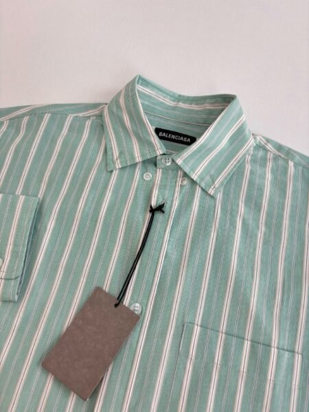 BALENCIAGA CAMICIA - Image 4