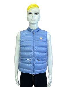 MONCLER SMANICATO