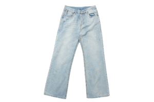 ACNE STUDIOS JEANS