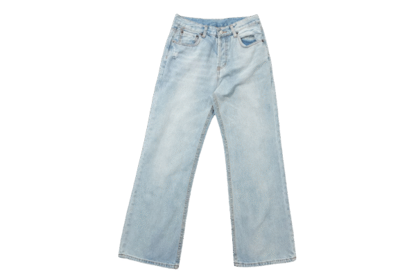 ACNE STUDIOS JEANS