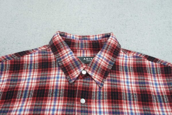 AMIRI CAMICIA - Image 7