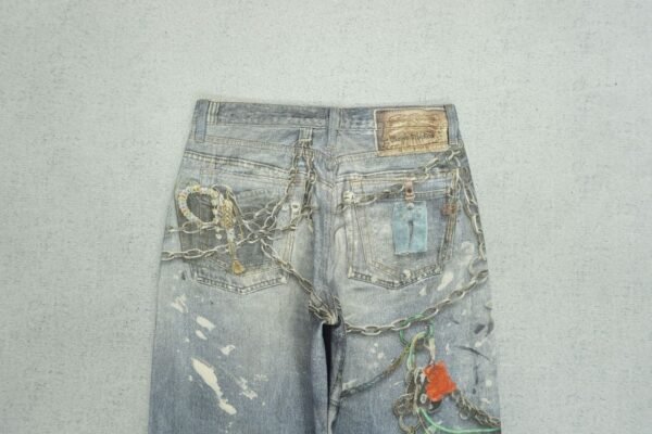 ACNE STUDIOS JEANS - Image 11
