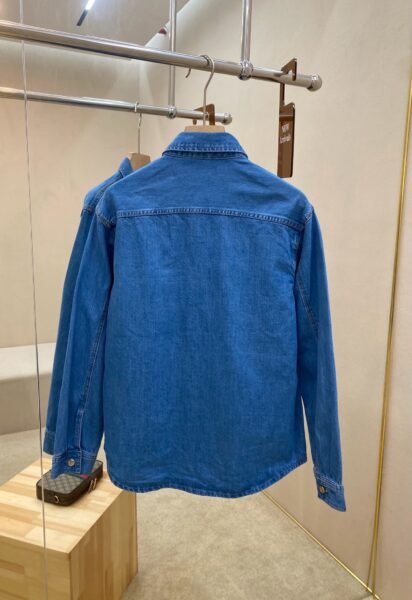 GUCCI CAMICIA - Image 10
