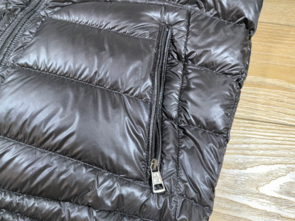 MONCLER GIACCA ACO-RUS - Image 8