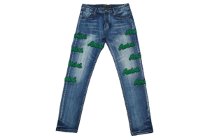 AMIRI PANTALONE