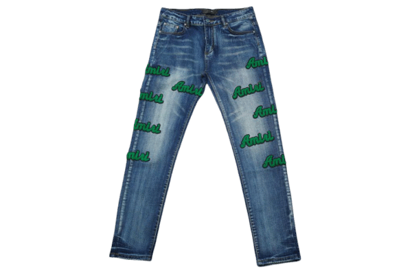 AMIRI PANTALONE
