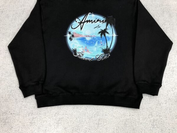 AMIRI FELPA - Image 3