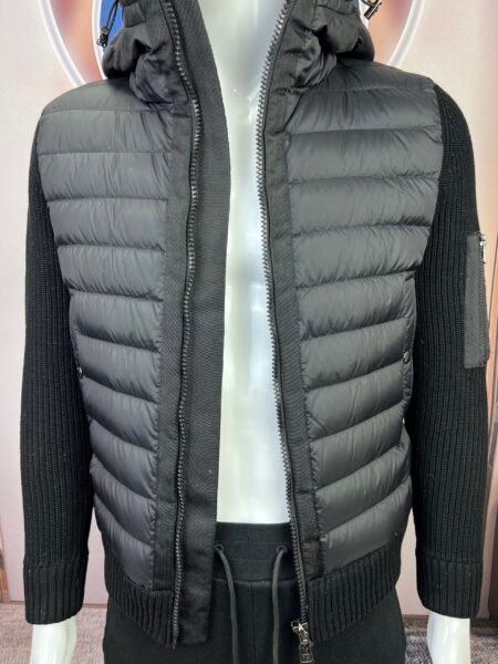 MONCLER GIACCA - Image 7