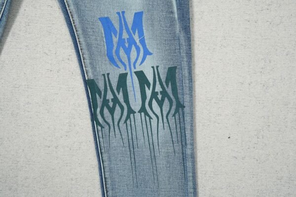 AMIRI PANTALONE - Image 6
