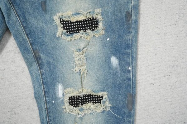 AMIRI PANTALONE - Image 9