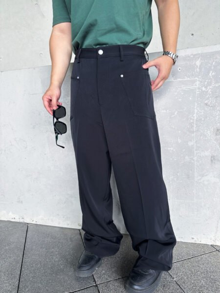 LOUIS VUITTON PANTALONE - Image 2