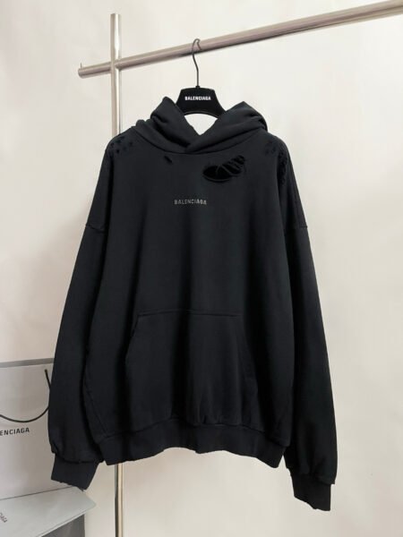 BALENCIAGA FELPA - Image 4