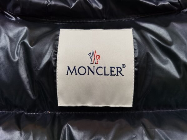 MONCLER GIACCA SUYEN DA DONNA - Image 7