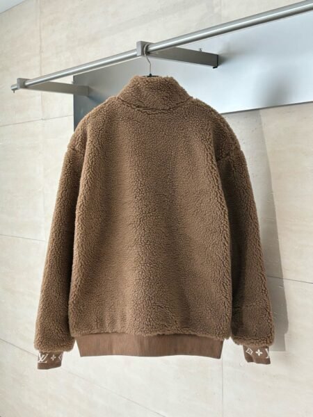 LOUIS VUITTON GIACCA - Image 9