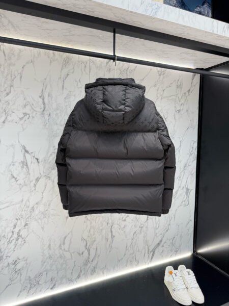 LOUIS VUITTON GIACCA - Image 2