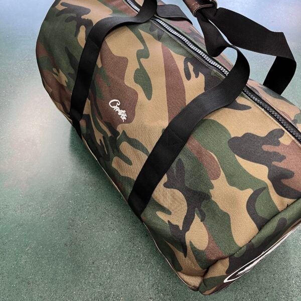 CORTEIZ BORSONE/TRAVEL BAG - Image 7
