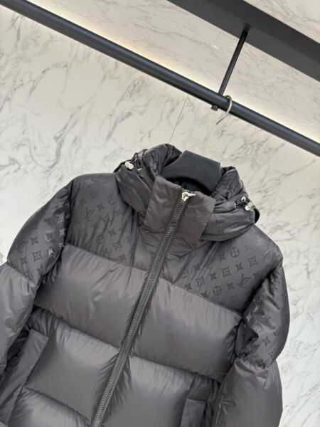 LOUIS VUITTON GIACCA - Image 6