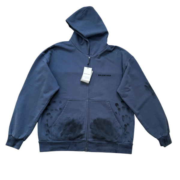 BALENCIAGA FELPA