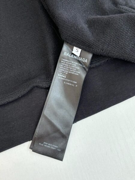 BALENCIAGA FELPA - Image 2
