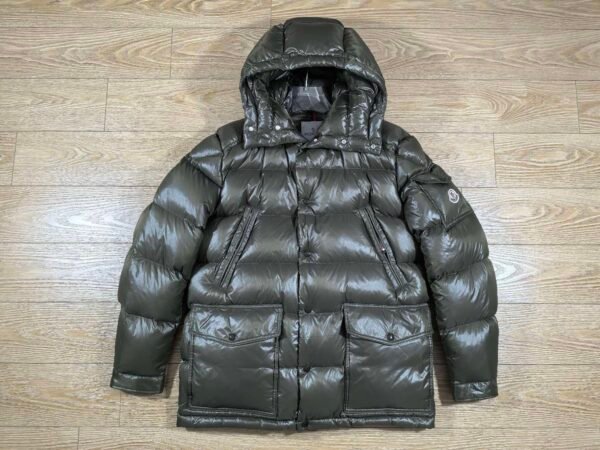 MONCLER GIACCA CHIABLESE - Image 17