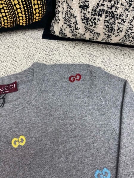 GUCCI MAGLIONE - Image 7