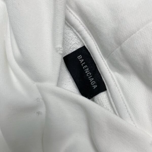 BALENCIAGA FELPA - Image 8