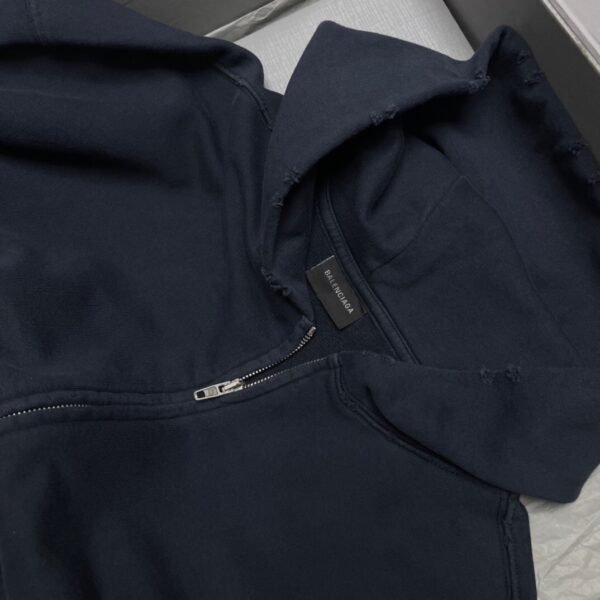 BALENCIAGA FELPA - Image 4