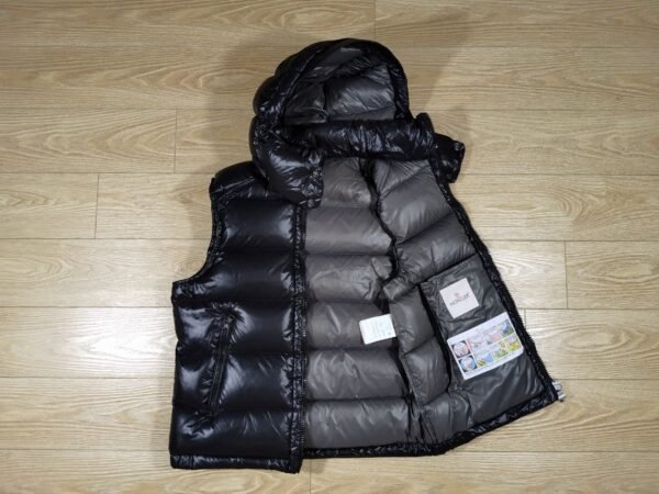 MONCLER SMANICATO BORMES - Image 14