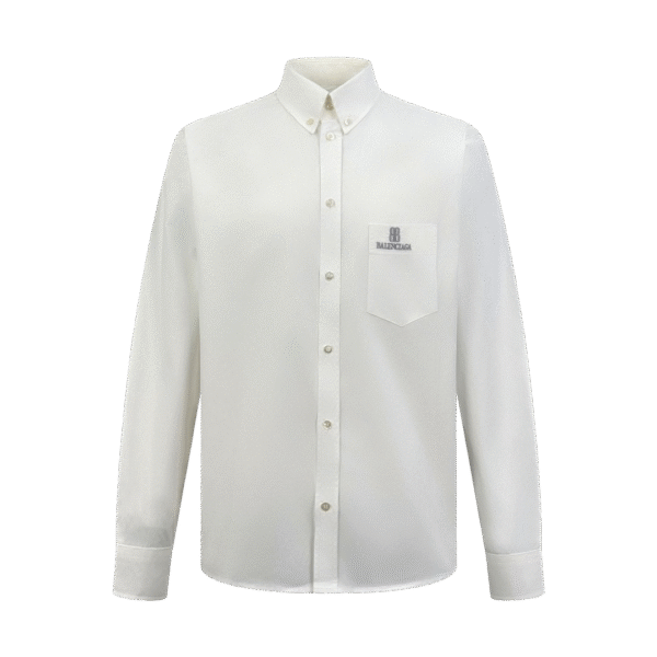 BALENCIAGA CAMICIA