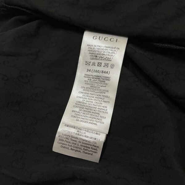 GUCCI CAMICIA - Image 4