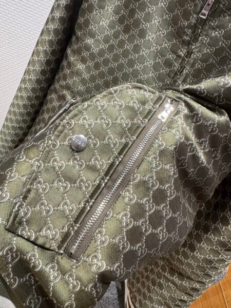 GUCCI GIACCA - Image 8