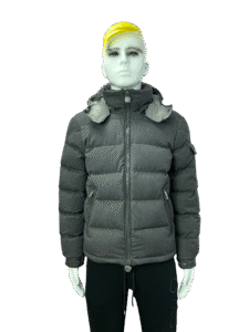 MONCLER GIACCA