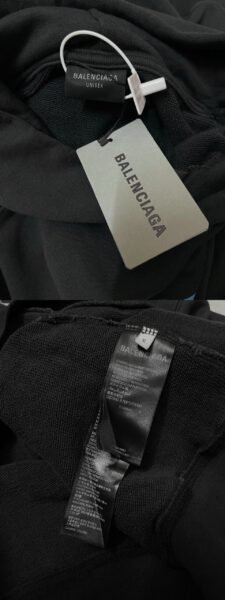 BALENCIAGA FELPA - Image 8