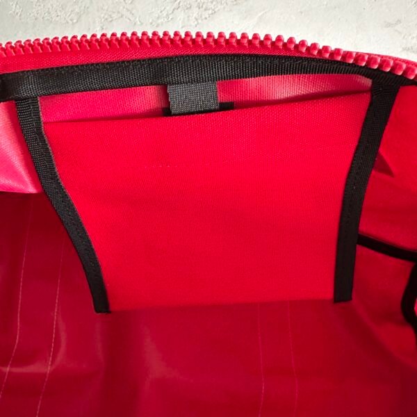 CORTEIZ BORSONE/TRAVEL BAG - Image 17