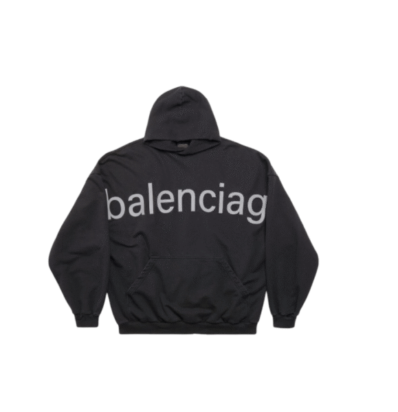 BALENCIAGA FELPA
