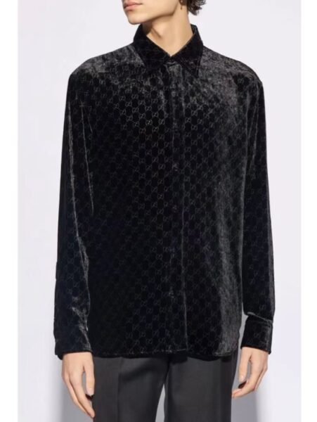 GUCCI CAMICIA - Image 2
