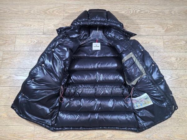 MONCLER GIACCA CHIABLESE - Image 15