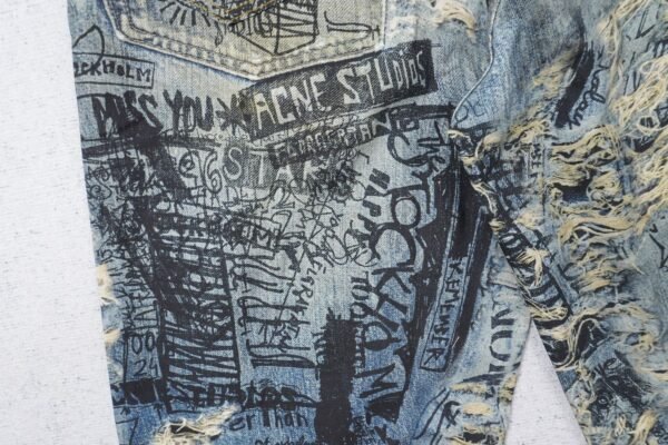 ACNE STUDIOS JEANS - Image 2