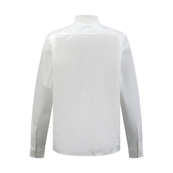 BALENCIAGA CAMICIA - Image 2