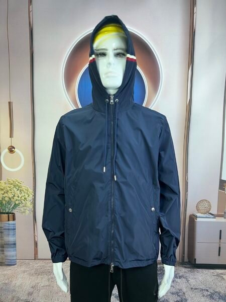 MONCLER GIACCA - Image 4