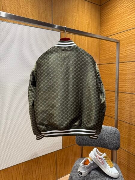 GUCCI GIACCA - Image 4