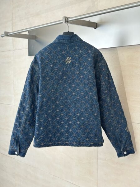 LOUIS VUITTON GIACCA - Image 11