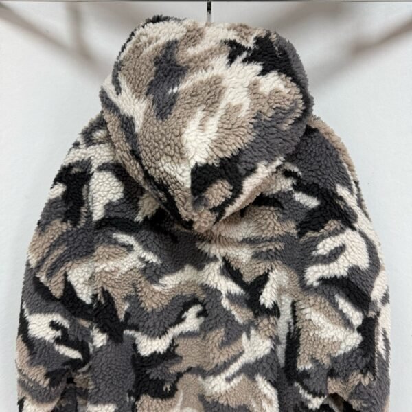 BALENCIAGA GIACCA - Image 9