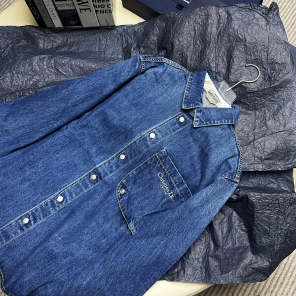 DIOR CAMICIA - Image 4